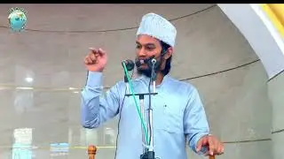 44. ASHRAH-E-MUBASSHARA BIL JANNAH HAZRAT ZUBAIR BIN AWWAM R.A (1) || BY AMMAR Sb|| PEACE OF ISLAM