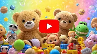 Toys videos for kids| kids video | Toys
