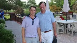 2019 CPGA Pro-Assistant Championship