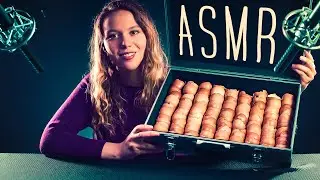 Écraser 389 Coquilles d'Œufs 🥚ASMR