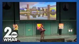 Baltimore hosts first regional investment summit