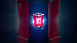 Opening LEGENDARY INCUBATOR - Jurassic world alive #shortvideo