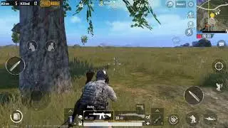 PUBG mobile 53 kills wow !