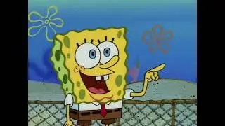 Spongebob Squarepants VEVO | Gary Tylenol | 4:3