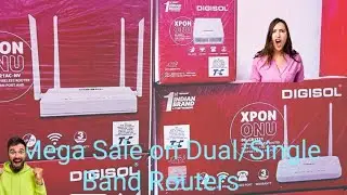 We Test the Cheapest Dual Band Routers