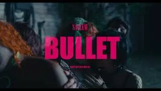 BULLET (official teaser)