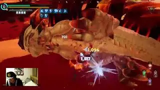 Solo Flawless Scorchstone Hellion