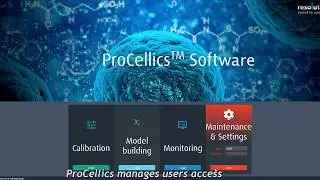 ProCellics&trade;, a bioprocess in-line Raman analyzer
