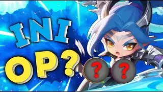 TIPS BERMAIN COMMANDER VALE🤫