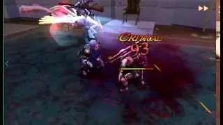 Fire Emblem Fates: Conquest Reverse Recruitment: Paralogue 16 (Forrest)