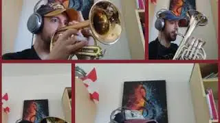MUSICONFIN&Eacute;: Dambuster's Theme March