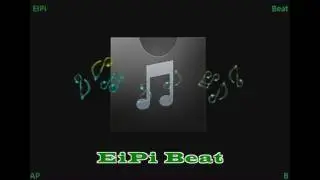 Trap+Rap+Afro Beat Prod  EiPi Beat AP B  2k16