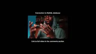 Connect to MySQL Database #php #mysql #dbconnection