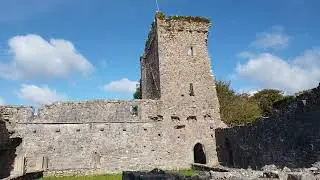 Castlelyons Abbey