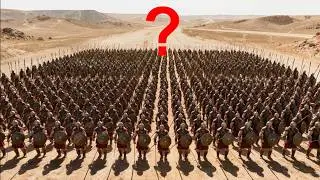 TOP 15 Ancient Defensive Tactics