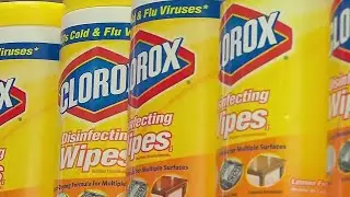 How to properly clean your personal items, protect yourself from virus, flu