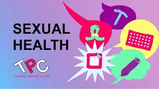 Sexual Health | TPC Series
