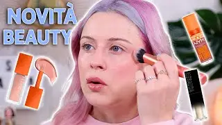 PROVIAMO TUTTE LE NOVITÀ PIÙ SUCCOSE DEL MOMENTO 🧃