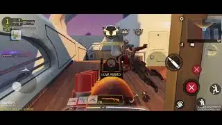Best shotgun Long shot/no hitmarks #codmobile #shotgun #longshot #bestshotgun