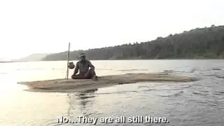 കൂടല്ലൂർ പുഴയിലെ കുഞ്ഞാടി - PART 4