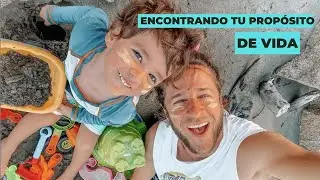 D&iacute;a 1 - Meditaci&oacute;n: ENCONTRANDO MI PROP&Oacute;SITO DE VIDA - #RetoTT