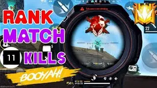 Grandmaster hard lobby te solo match a 11 kill er challenge 🥵🎯 | F1FX GAMING