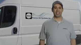 Precise Air Systems - Lennox Premier Dealer