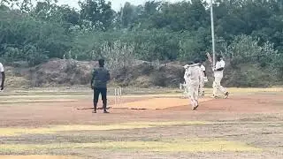Lords Legends Vs UPACC - Part 1 - Sachin Club Tournament 2025