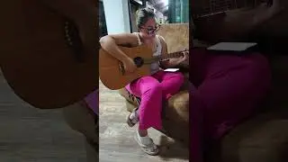 Ritmo Cover Cheia de manias - Ra&ccedil;a negra - Danielly Manzini Cover #viraliza #viralshorts #musica