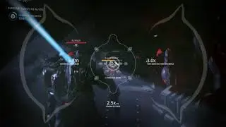 WARFRAME - COMO PEGAR PHERLIAC PODS