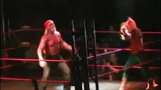 Rest in Peace Hulk Hogan