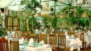 Sonya's Garden Tagaytay  - Garden Wedding Reception