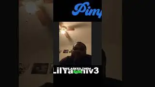 LIL YA of UNLV - 