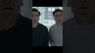 Moon Knight Funny Moment 😂 | Mark And Steven