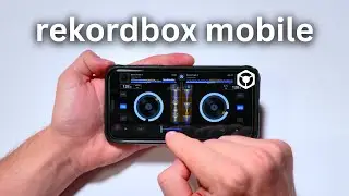 How to Install Rekordbox Mobile (Beginner Tutorial for iPhone)