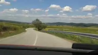 Aggtelek - kir&aacute;ndul&aacute;s