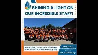 Shining a Light on Our Incredible Staff!
