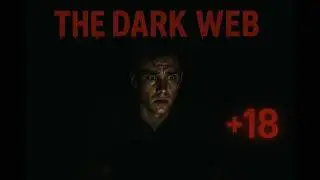 Dark Web Terror : Analog Horror Invades the United States