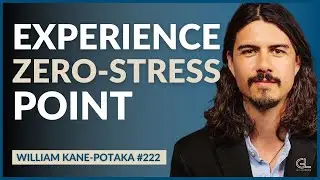 Experience The Zero-Stress Point with Frequency Specific Sound Therapy
