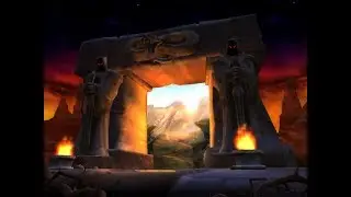 WoW Vanilla Leveling Music [Zinwrath II - Murlocs at Midnight]