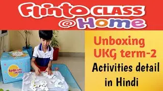 Huge Unboxing| Flintoclass at home| Flintoclass Honest review in hindi| @Flintoclass