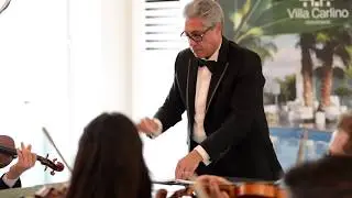 Gold Ensemble - Ionica Golden Film Orchestra - Arrival of the Birds e Trasformation