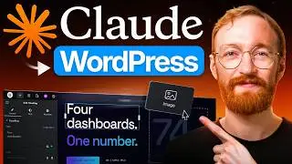 Build a WordPress Website using Claude in 2026 (FULL GUIDE)