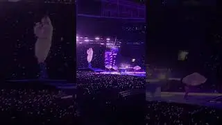 Taylor Swift - Lavender Haze - The Eras Tour - São Paulo - Brasil - 25/11/2023