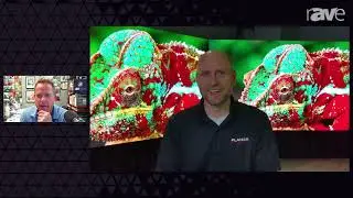 Planar Will Debut an Outdoor LED and New MicroLEDs at CEDIA Expo