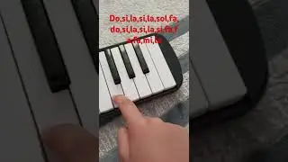 ağlama ben ağlarım şarkısı piyano ile nasıl &ccedil;alınır 🎹