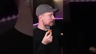 MrBeast Chicken Nugget
