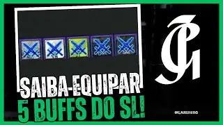 O macete dos 5 BUFFS LAB que pode te AJUDAR! | Digimon Masters Online