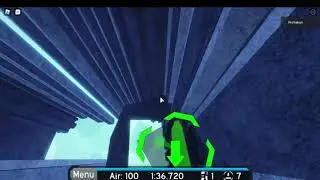 Moon Shrine : Fe2 Both Ending