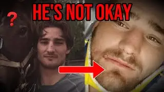 What the Hell Happened to Sean Strickland?!